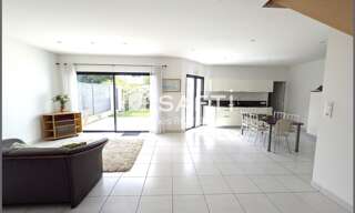 Maison 7 Pièces 155 m² à vendre à Orvault (44700)