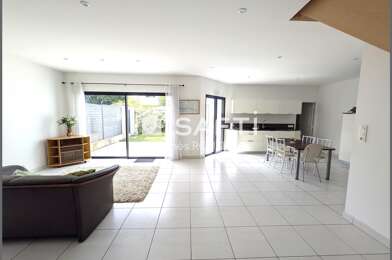 Maison 7 pièces 553000 €