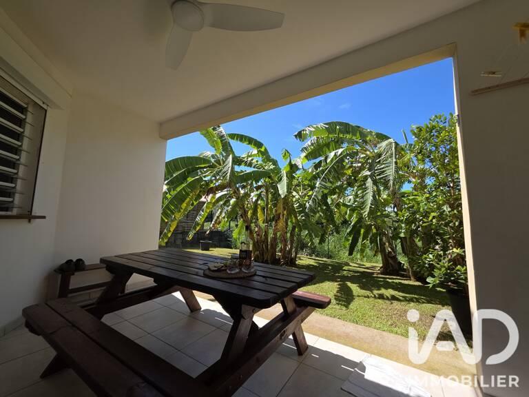 Vente Appartement 4 pièces — photo 1