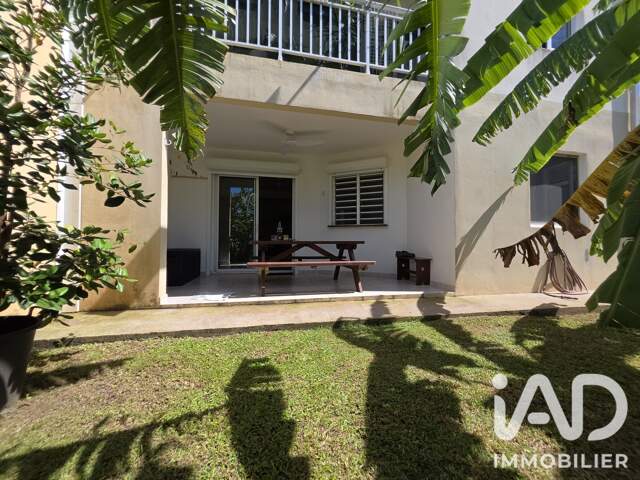 Vente Appartement 4 pièces — photo du bien