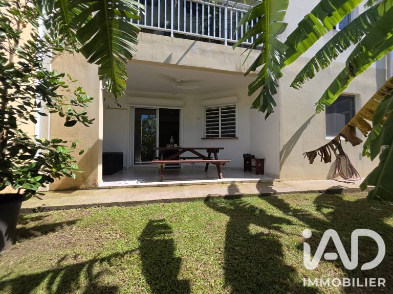 Vente Appartement 4 pièces — photo 1