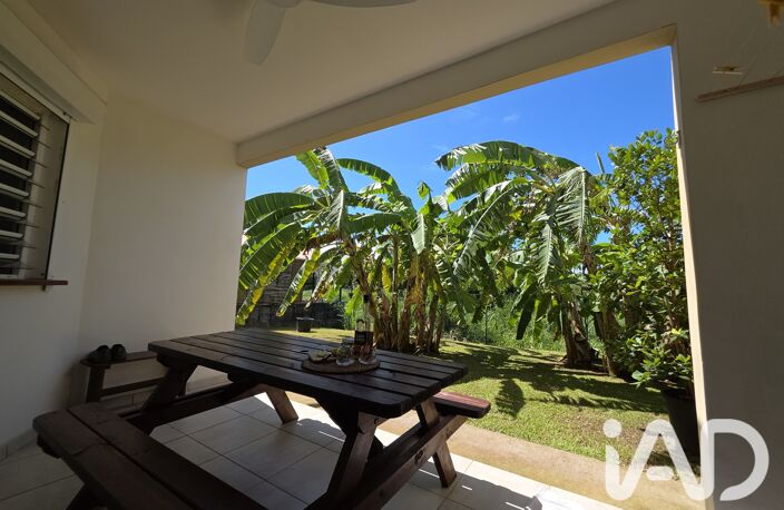 Vente Appartement 4 pièces — photo 2