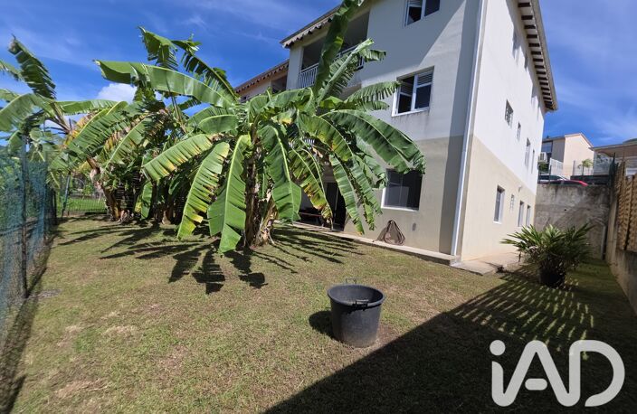 Vente Appartement 4 pièces — photo 4