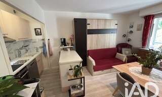 Appartement 1 Pièce 29 m² à vendre à Bandol (83150)
