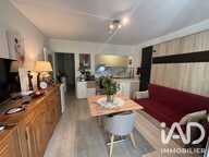 Vente Appartement 1 pièce — photo 2