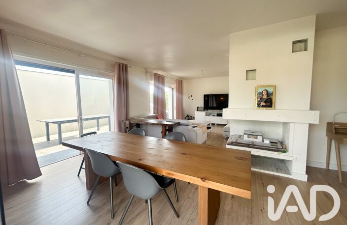Vente Maison/villa 5 pièces — photo 2