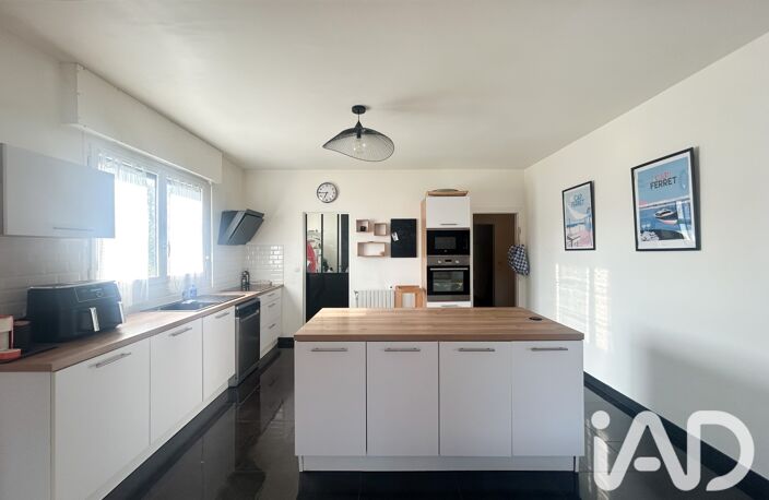 Vente Maison/villa 5 pièces — photo 3