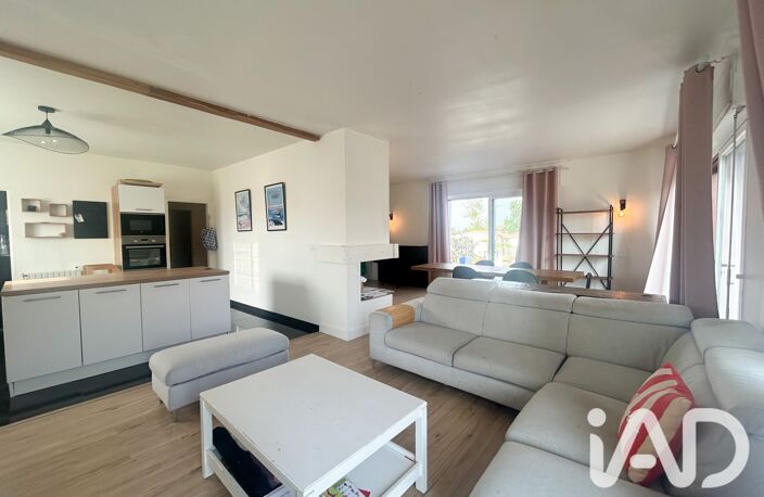 Vente Maison/villa 5 pièces — photo 4