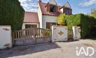 Maison 3 Pièces 61 m² à vendre à Villemoutiers (45270)