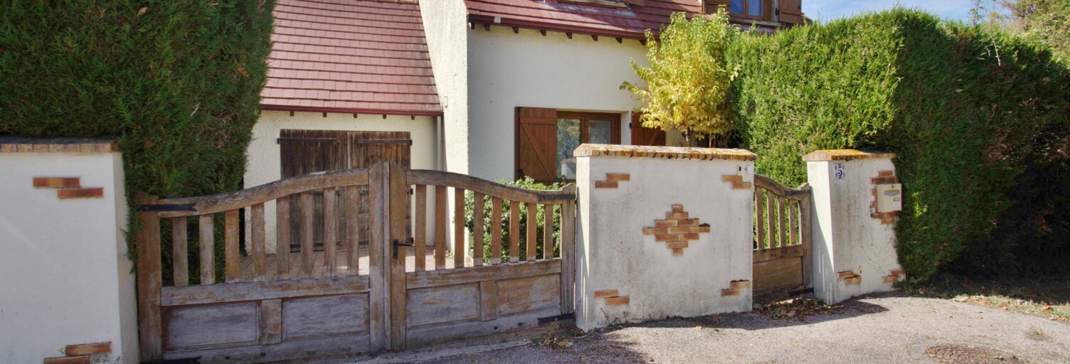 Maison 3 Pièces 61 m² à vendre à Villemoutiers (45270)