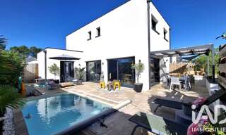 Maison 6 Pièces 160 m² à vendre à Saint-Geours-de-Maremne (40230)