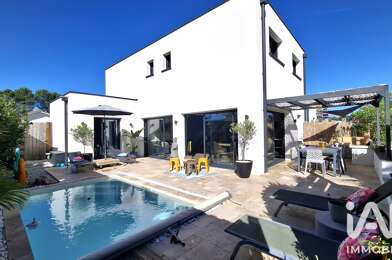 Maison 6 pièces 565000 €