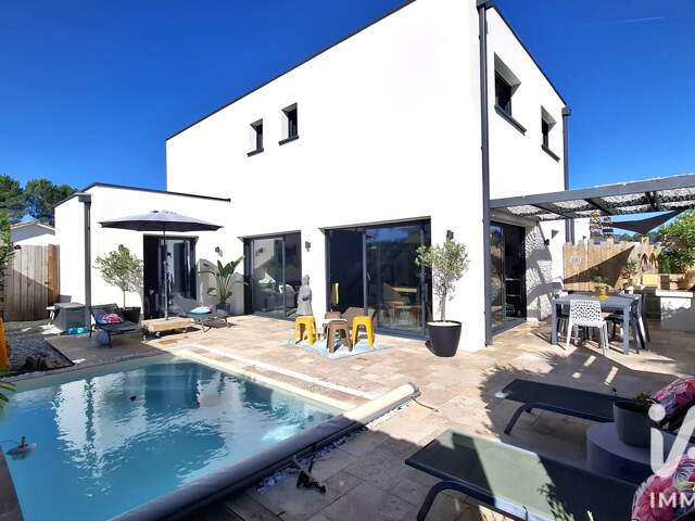 Vente Maison/villa 7 pièces — photo du bien
