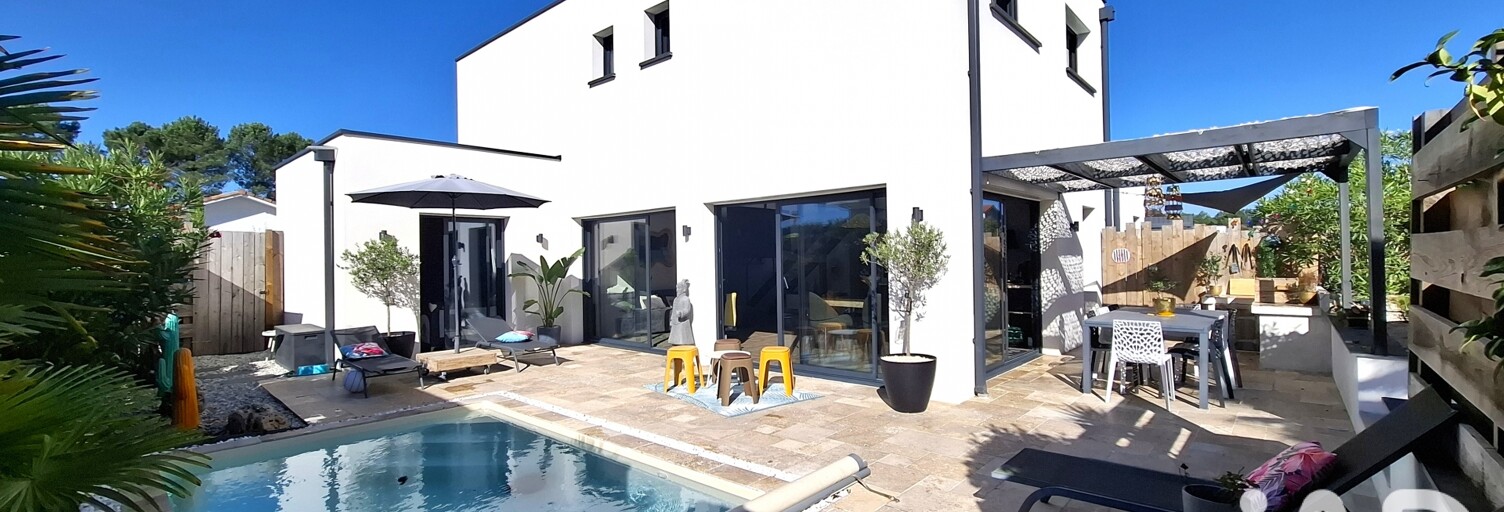 Maison 6 Pièces 160 m² à vendre à Saint-Geours-de-Maremne (40230)