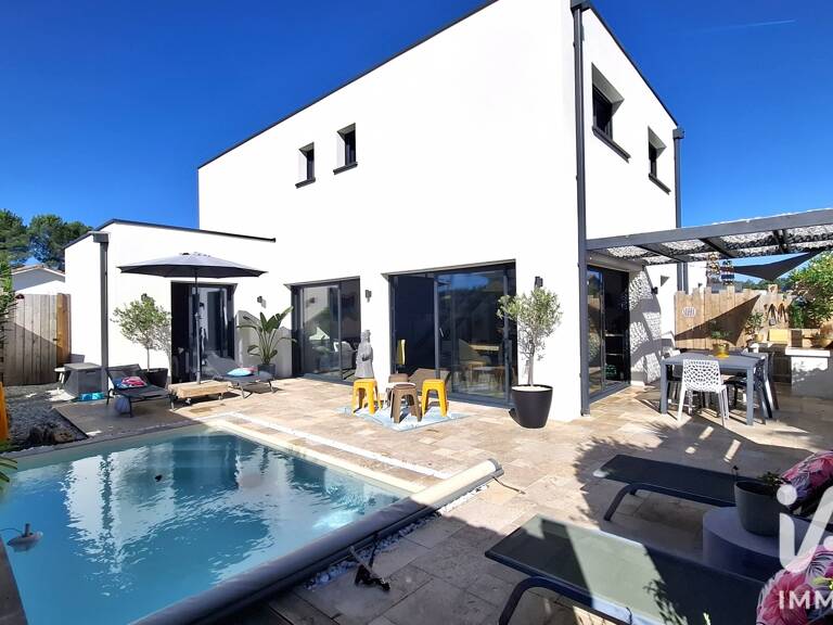 Vente Maison/villa 7 pièces — photo 1