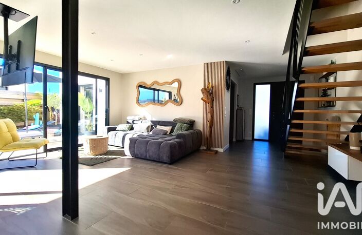 Vente Maison/villa 7 pièces — photo 5