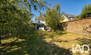 Maison 5 Pièces 110 m² à vendre à Rennes (35000)