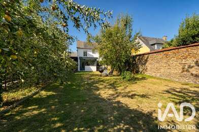Maison 5 pièces 625000 €