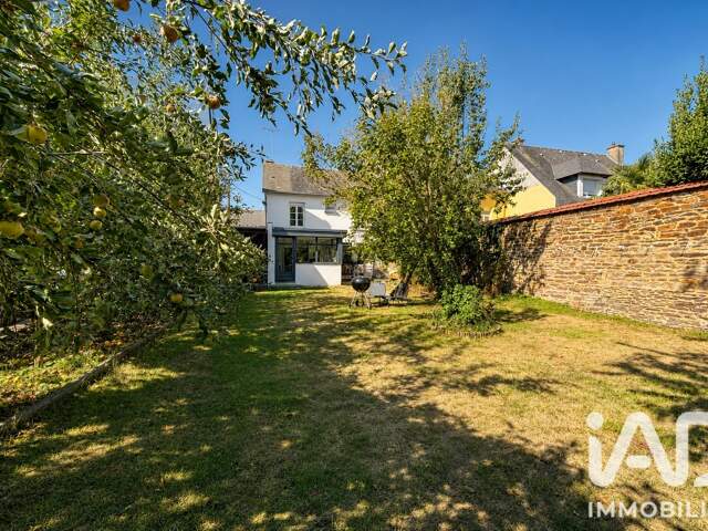 Vente Maison de ville 5 pièces — photo du bien