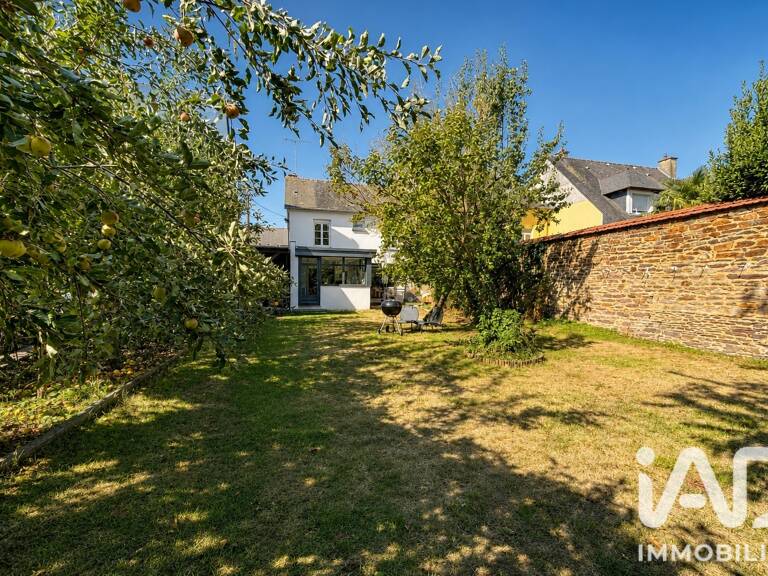 Vente Maison de ville 5 pièces — photo 1
