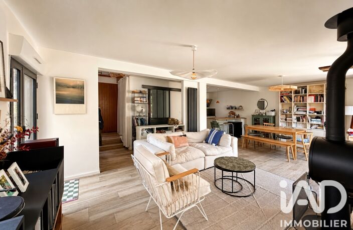 Vente Maison de ville 5 pièces — photo 5