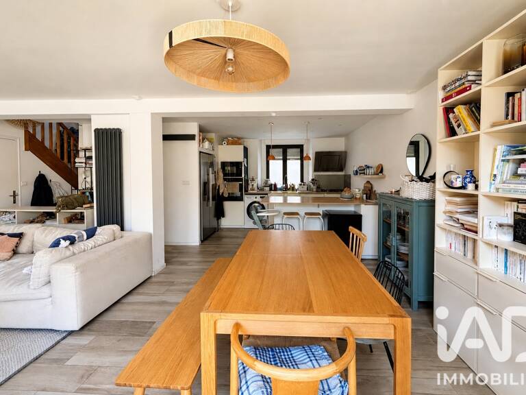 Vente Maison de ville 5 pièces — photo 1