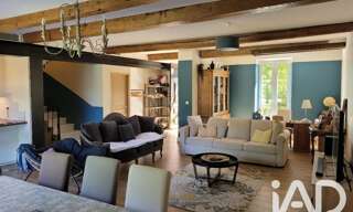 Maison 6 Pièces 212 m² à vendre à Canet (11200)