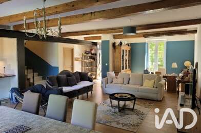 Maison 6 pièces 423000 €