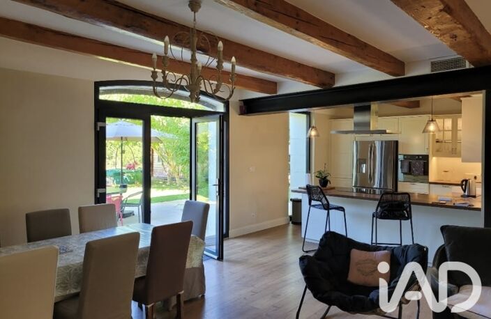 Vente Maison/villa 6 pièces — photo 2