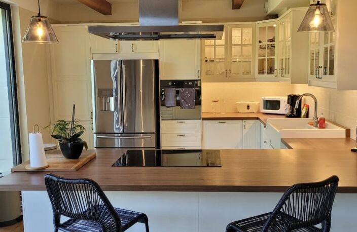 Vente Maison/villa 6 pièces — photo 3