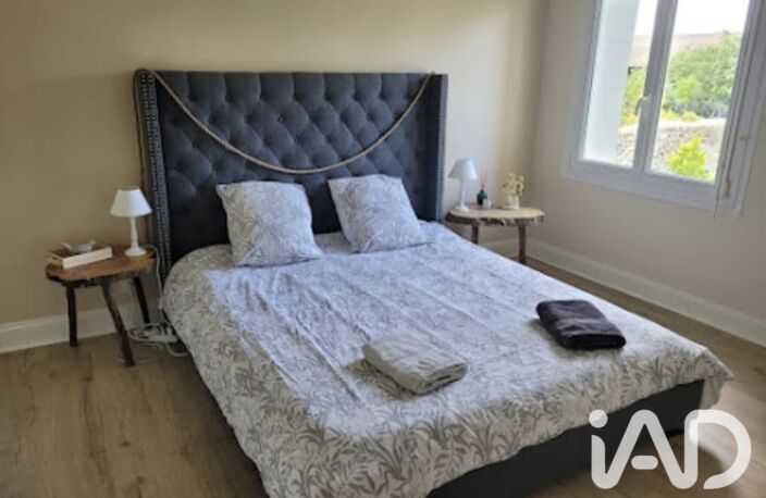 Vente Maison/villa 6 pièces — photo 4