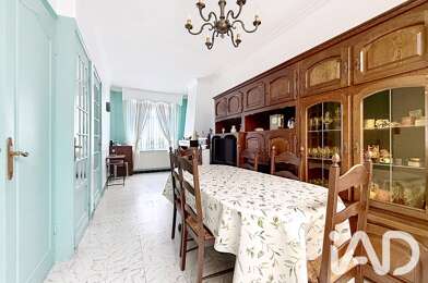Maison 4 pièces 129000 €