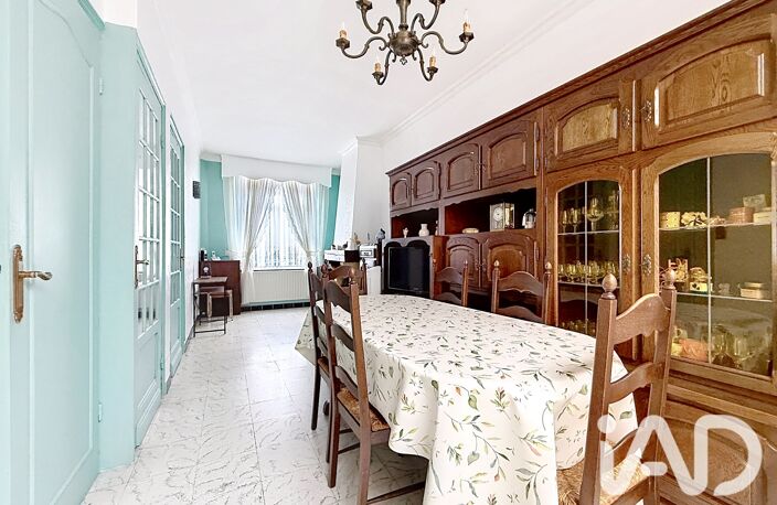 Vente Maison de ville 4 pièces — photo 2