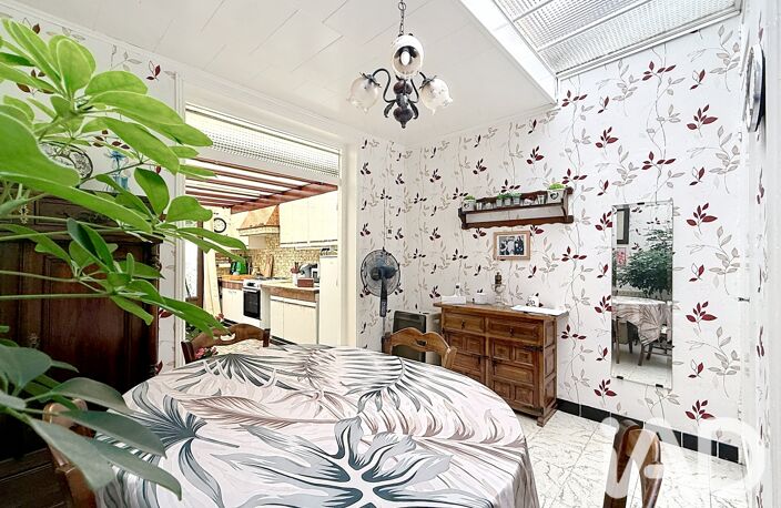 Vente Maison de ville 4 pièces — photo 3