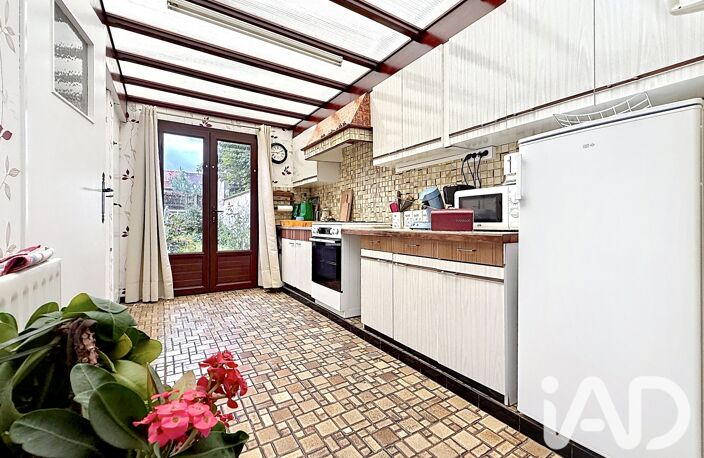 Vente Maison de ville 4 pièces — photo 5