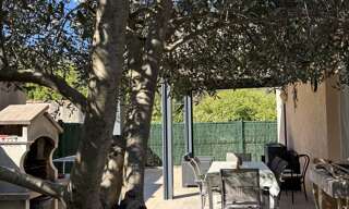Maison 3 Pièces 70 m² à vendre à La Roquebrussanne (83136)