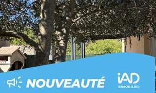 Maison 3 Pièces 70 m² à vendre à La Roquebrussanne (83136)