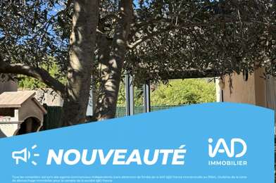 Maison 3 pièces 313000 €