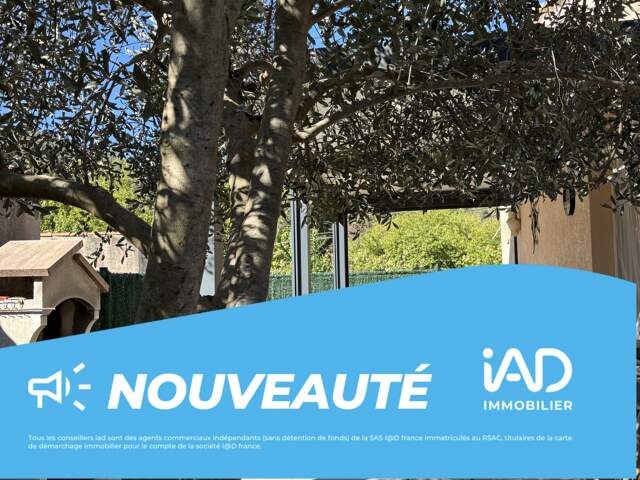 Vente Maison/villa 3 pièces — photo du bien
