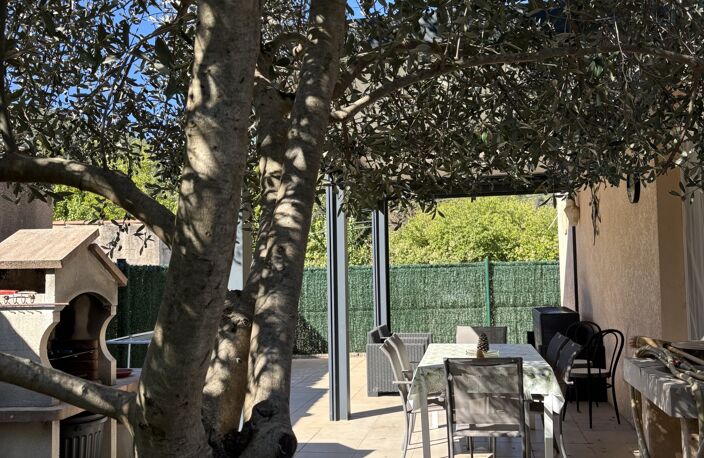 Vente Maison/villa 3 pièces — photo 2