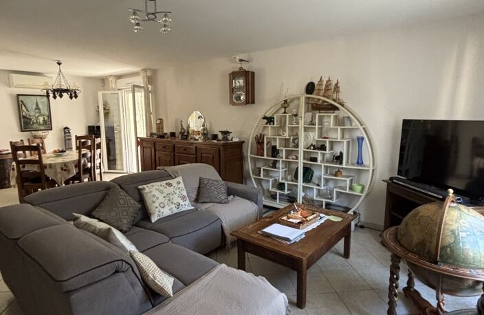 Vente Maison/villa 3 pièces — photo 3