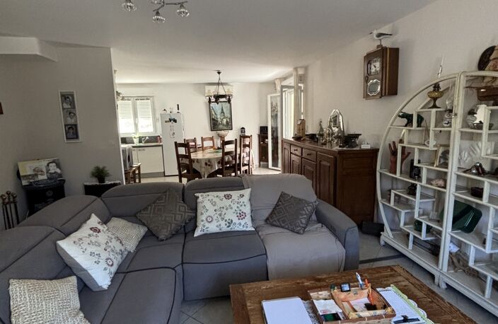 Vente Maison/villa 3 pièces — photo 4