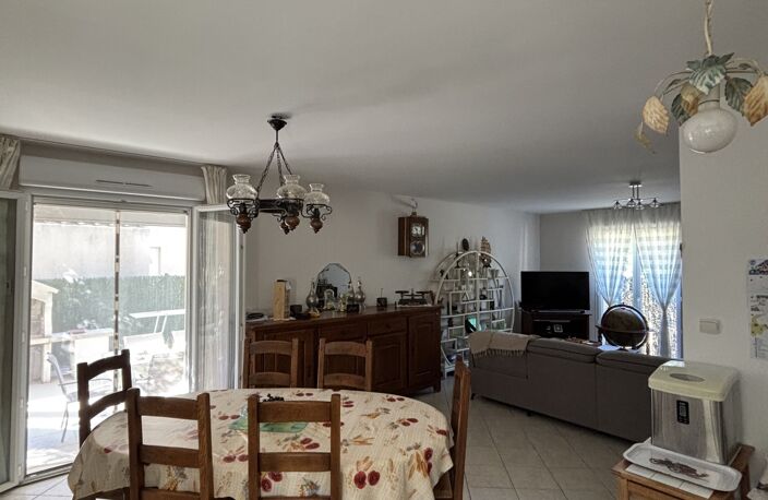 Vente Maison/villa 3 pièces — photo 5