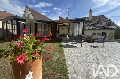 Maison 6 pièces 497000 €