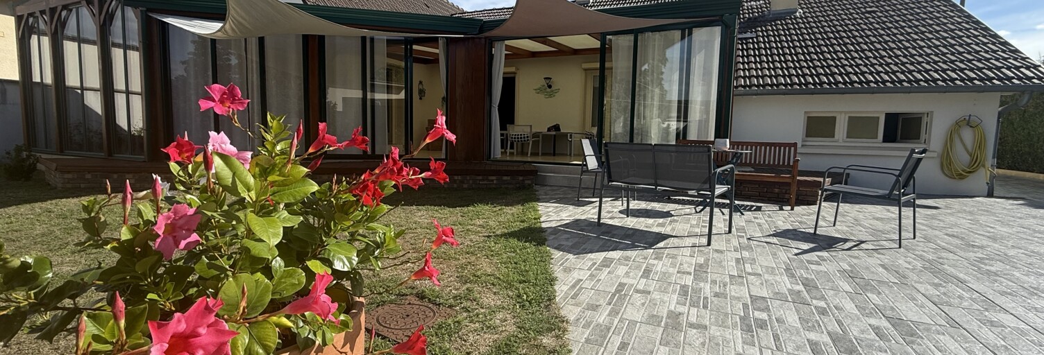 Maison 6 Pièces 145 m² à vendre à Triel-sur-Seine (78510)