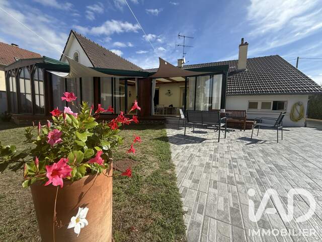 Vente Maison/villa 6 pièces — photo du bien