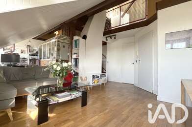 Appartement 3 pièces 349000 €