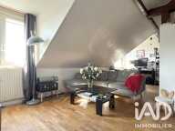 Vente Appartement 3 pièces — photo 2