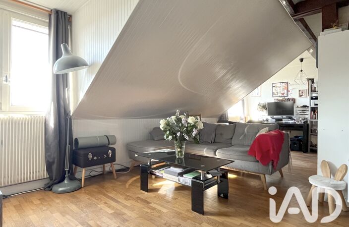 Vente Appartement 3 pièces — photo 2