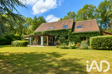 Maison 6 pièces 365000 €